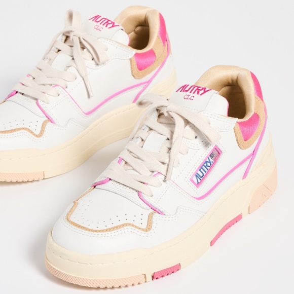 Autry Sneakers - Picture 4 of 6